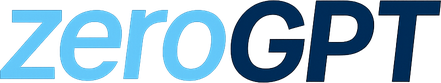 ZeroGPT Logo
